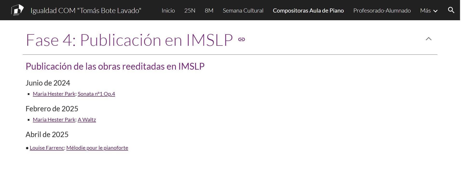 CPMTomasBLAlmendralejo.2024 CAP3