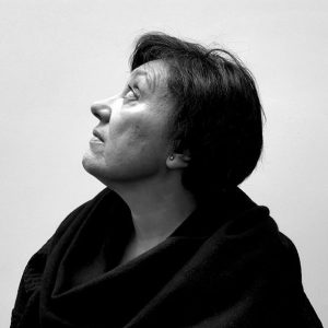 Marisa Manchado ©David Marco