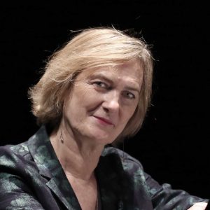 Beatriz Arzamendi Beatriz Arzamendi