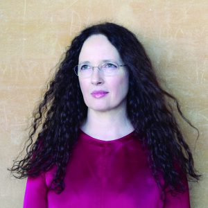 Graciela Jiménez 1 ©AntonioArabesco