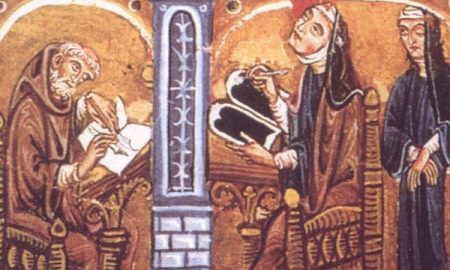 Hildegard von Bingen
