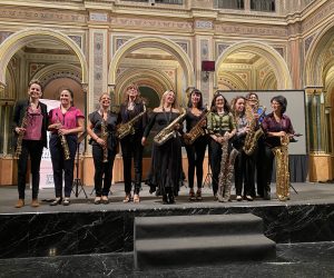 Presentación ANMS 1