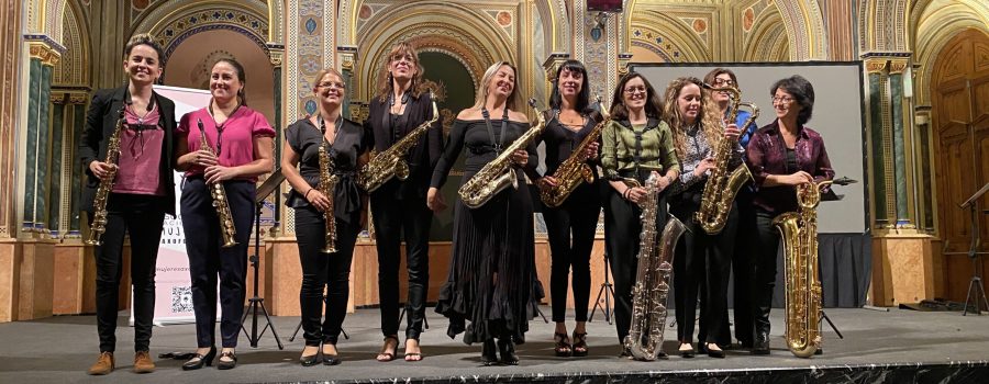 Presentación ANMS 1