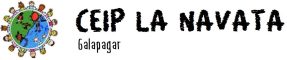 Logo CEIP Navata