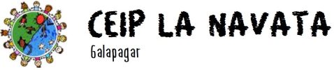 Logo CEIP Navata