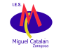 LOGO IES MIGUEL CATALÁN