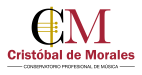 Logo CPMCM