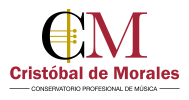Logo CPMCM