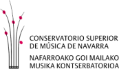 Logo CSMN Navarra