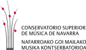 Logo CSMN Navarra