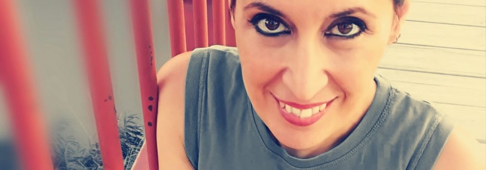 Mª Ángeles Zapata-Directora