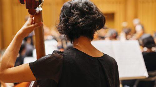 オーケストライメージ