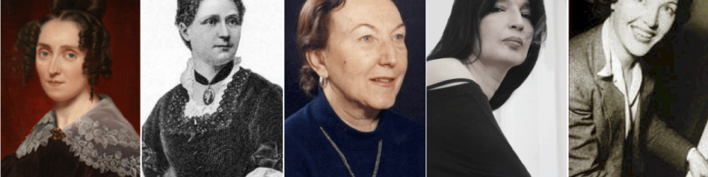 Mujeres en las aulas 2017 BANNER