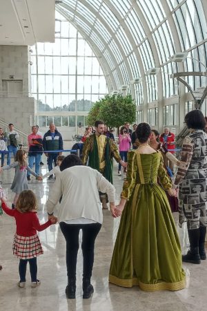 A ESCENA EDICIÓN 2025