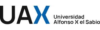 UAX.Madridlogo